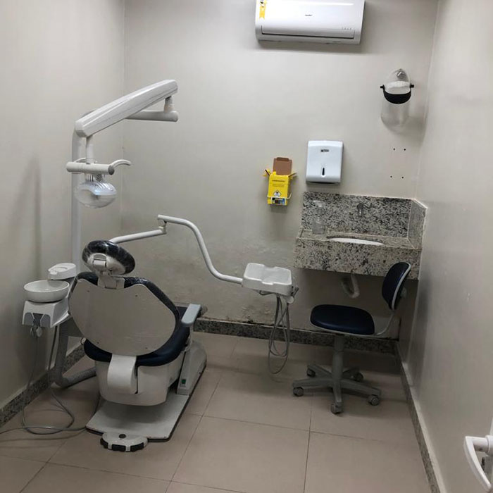 Unidade Doutor do Povo Paranaguá PR