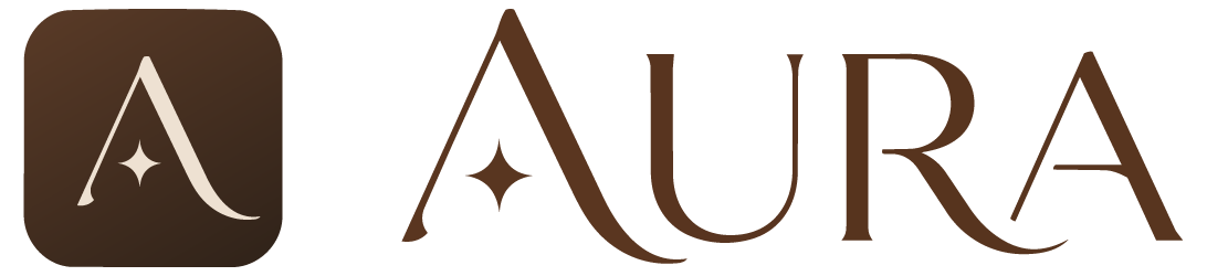 Aura Beauty Suite Logo